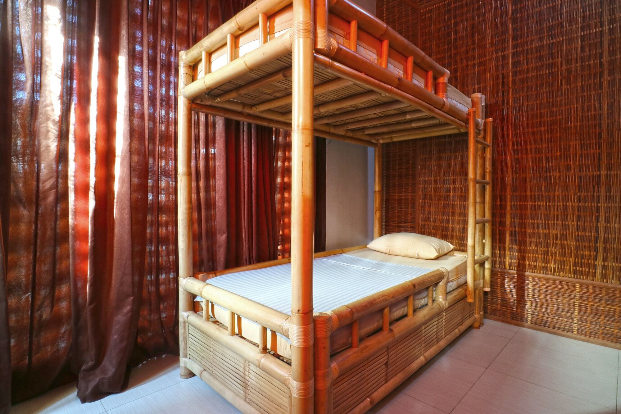 הוילה Selemadeg Luxenomads Tanah Lot Oceanview Escape מראה חיצוני תמונה